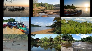 Suriname River