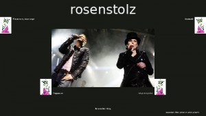 rosenstolz 007