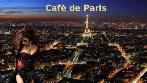 Jukebox Cafe de Paris 2