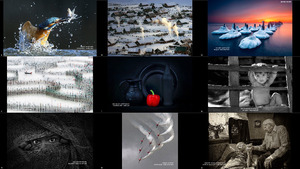 Estonia Photo Salon 2020 Winners