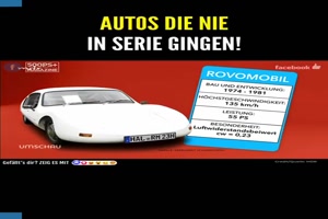 Ostdeutsche Autos-die nie in Serie gingen