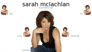 sarah mclachlan 007