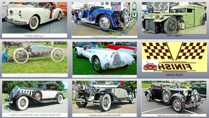 Klassische Oldtimer 2