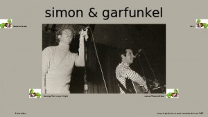 simon garfunkel 007