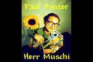 Paul Panzer ruft Herrn Muschi an