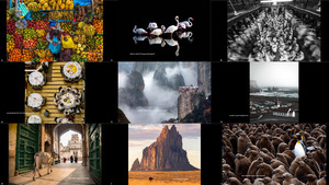 2019 National Geographic Travel Photo Contest 1