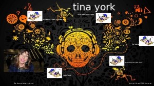 tina york 007