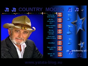 Jukebox - Country Stimmungen 01