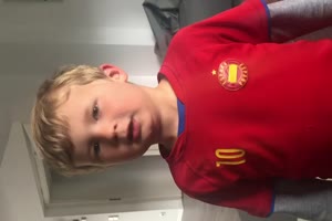 Trink mal ein Eierlikörchen