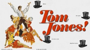 tom jones 007