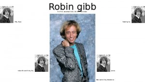 robin gibb 009