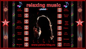 Entspannende Musik ( relaxing music)