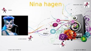 nina hagen 010