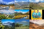 Berge.pps auf www.funpot.net