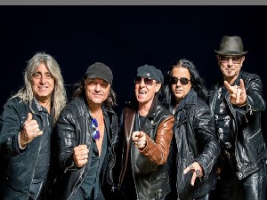 Scorpions