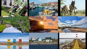 St Pierre and Miquelon