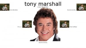 tony marshall 009