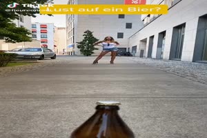 Lust auf ein Bier?