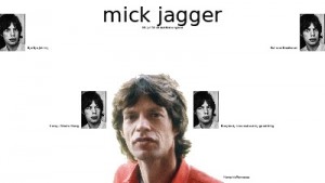 Jukebox - Mick Jagger 011