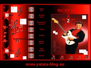 Ricky King 2