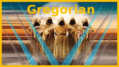 Jukebox Gregorian