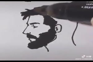 Malen-nicht-nur-mit-Gabel.mp4 auf www.funpot.net