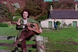 Paul McCartney & Wings - Mull of Kintyre