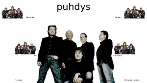 puhdys 011
