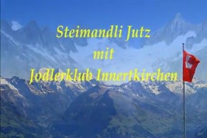 Steimandli-Jutz