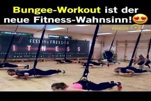 Bungee Workout