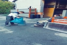 So macht man die T�te in den Eimer