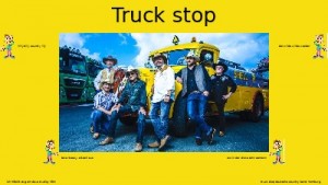 Jukebox - truck stop 001