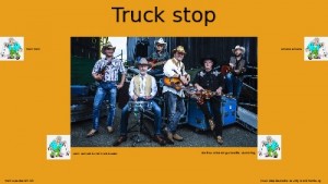 truck stop 002