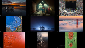 2019 National Geographic Travel Photo Contest 6