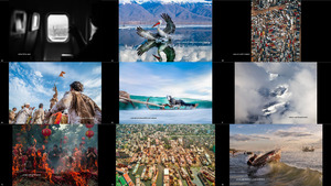 2019 National Geographic Travel Photographer of the Year 2
