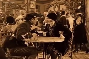 1927 Reine Filmkunst OHNE TON