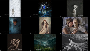 World Photographic Cup 2019 Finalists