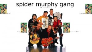 spider murphy gang 011