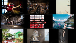 Vienna International Photo Award 2020 Shortlists 2-1