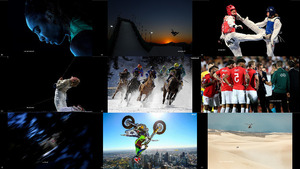 World Sports Photography Awards 2020 Winners