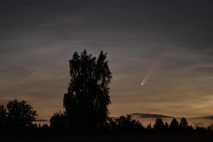 Komet-Neowise-ist-da.mp4 auf www.funpot.net