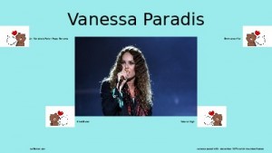 Vanessa Paradis 002