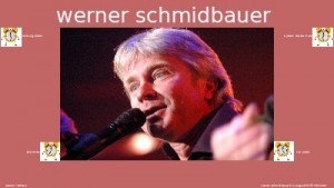 werner schmidbauer 001