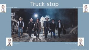 truck stop 003