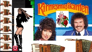 Jukebox - Kirmesmusikanten 2