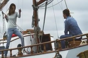 Rod Stewart-Sailing