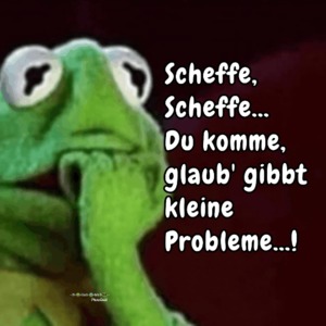 Kleene Probleme