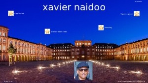 xavier naidoo 001