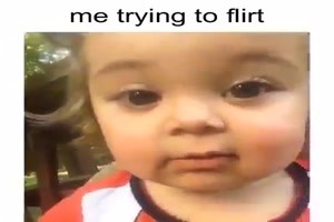 Flirten