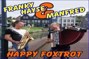 Happy-Foxtrot